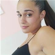 Persona con buenas cualidades del habla inglesa